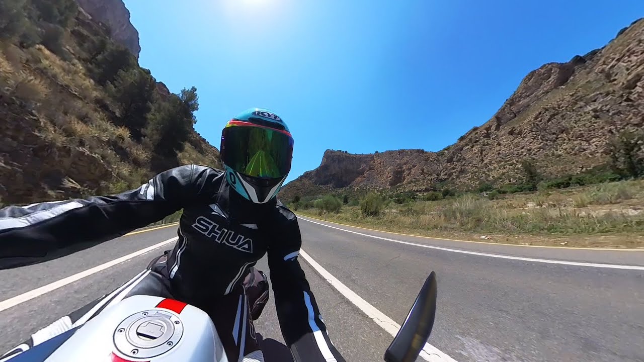 Viaje a motril con la compañia perfecta, ruta en moto hacia playa Granada, motos y mas motoss¡¡¡