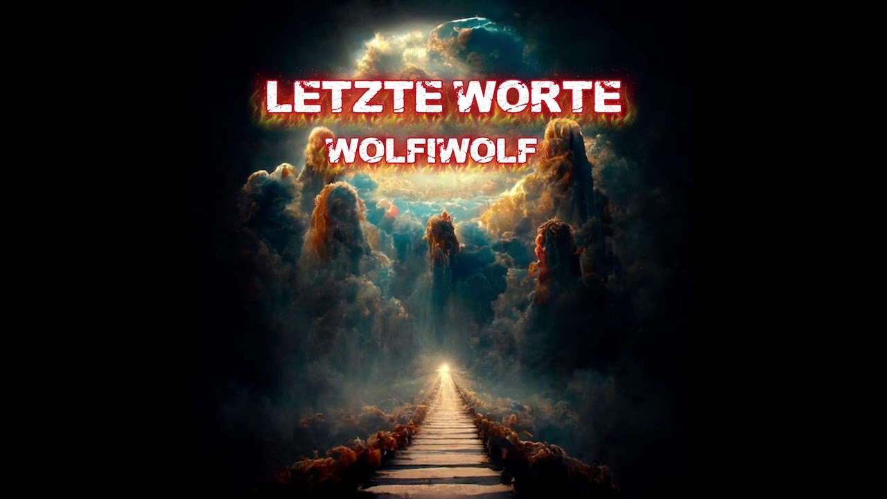 Letzte Worte