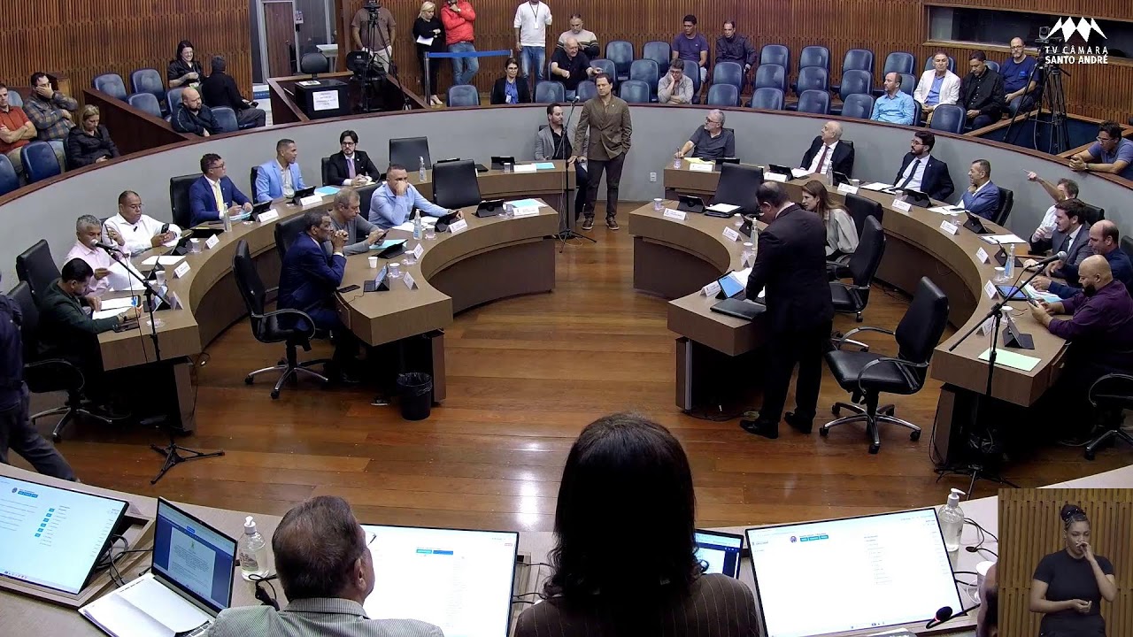 10ª SESSÃO ORDINÁRIA - 10 DE MARÇO DE 2026