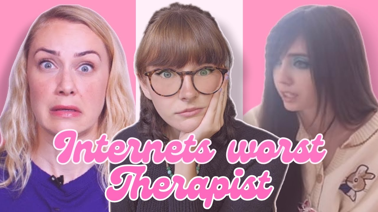 Kati Morton - Internets Worst Therapist