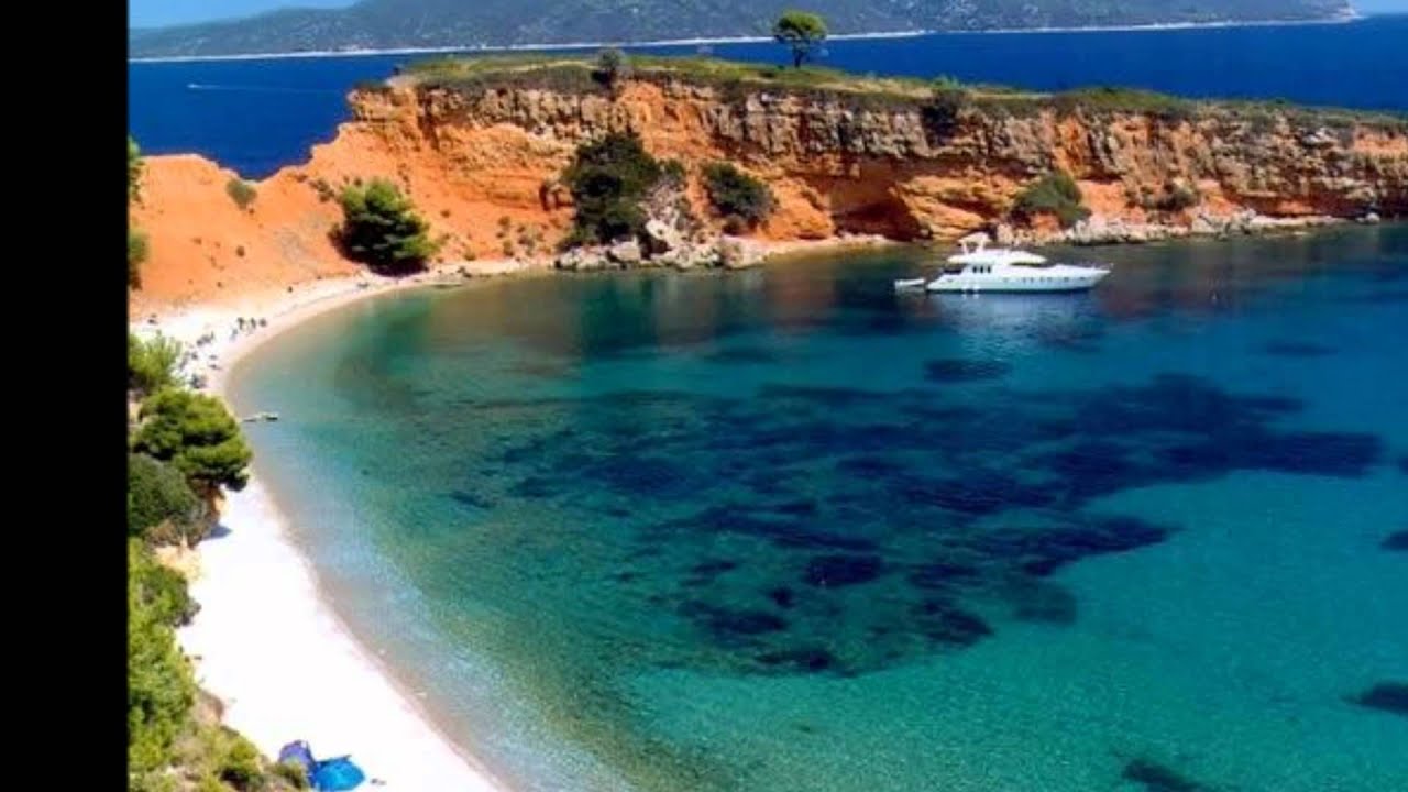Musica Tradicional Grega - Zorba (Sirtaki) Greek Dance