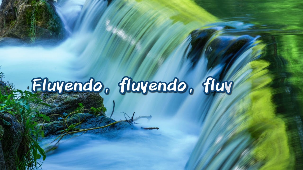 Fluyendo Ayla Schafer Karaoke