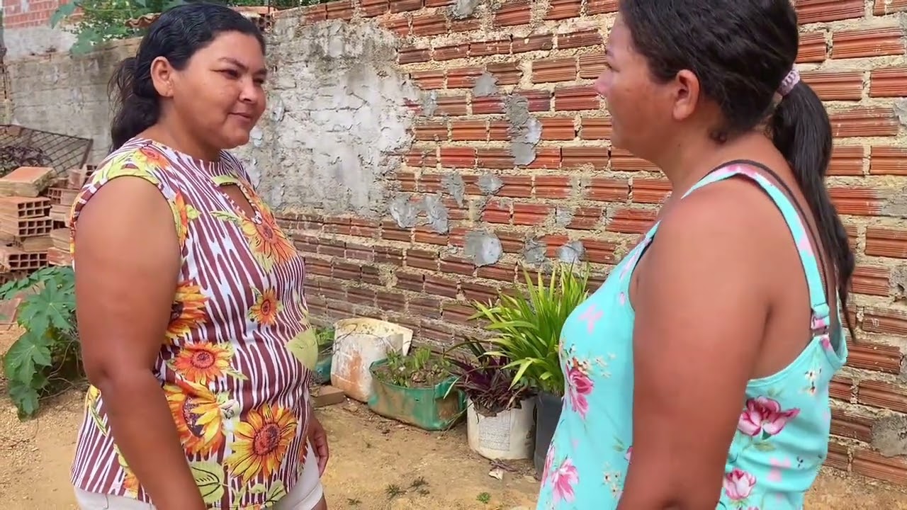 Mulher Tenta Comprar Uma Chacará e Não Imagnava Oq Iria Acontecer Com Ela