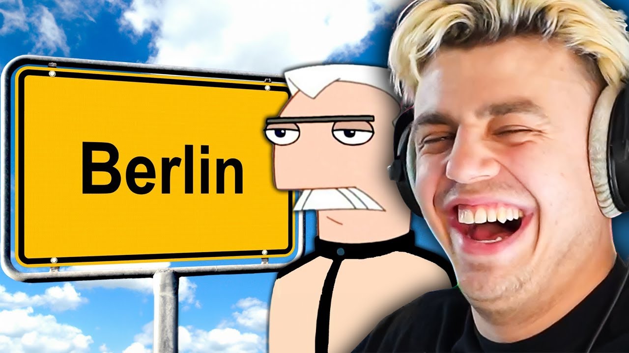 MANGO über die 2. SCHLIMMSTE STADT DEUTSCHLANDS! (RvNx Mango) I Papaplatte Reaction