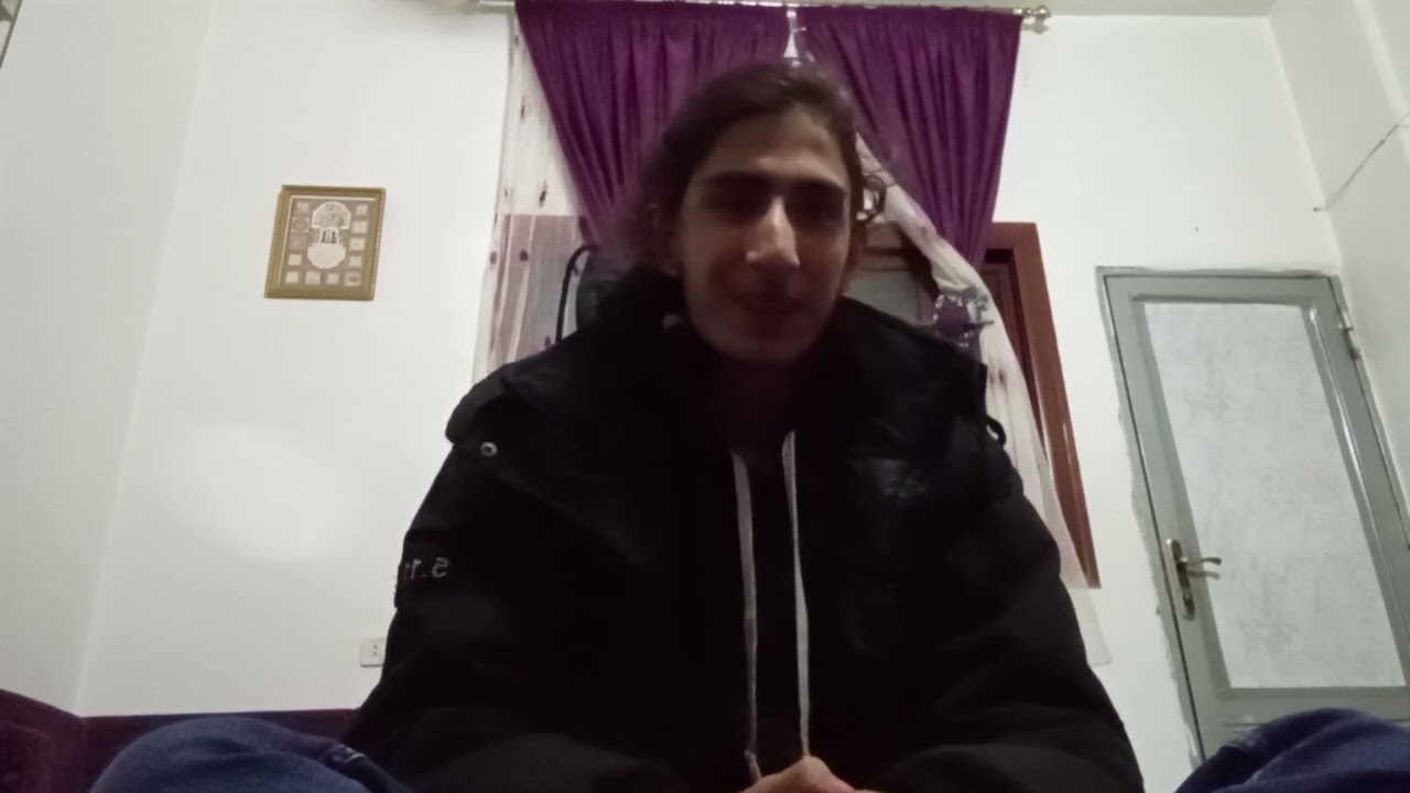 اسئلة المتابعين 
