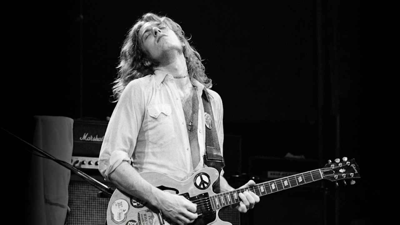 Ten Years After - Good Morning Little School Girl - 8/4/1975 - Winterland (Official)