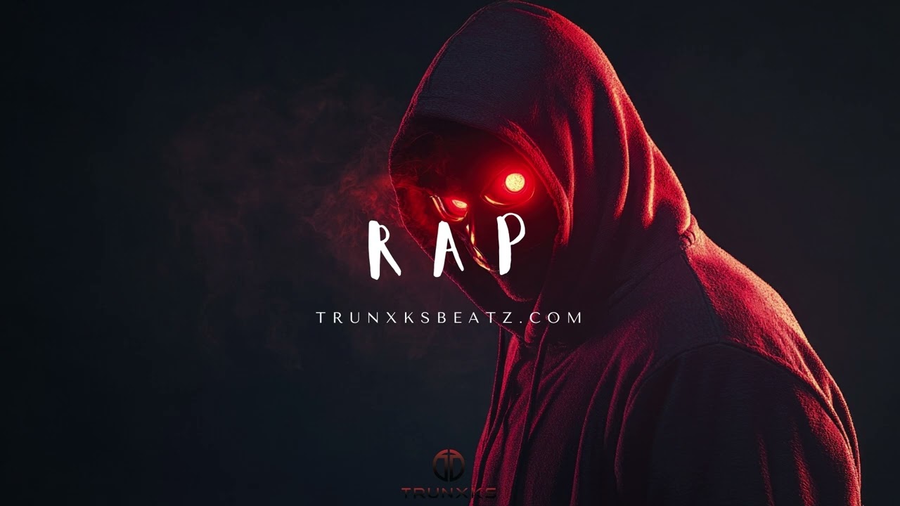 RAP (Eminem x 50 Cent x D12 Type Beat)