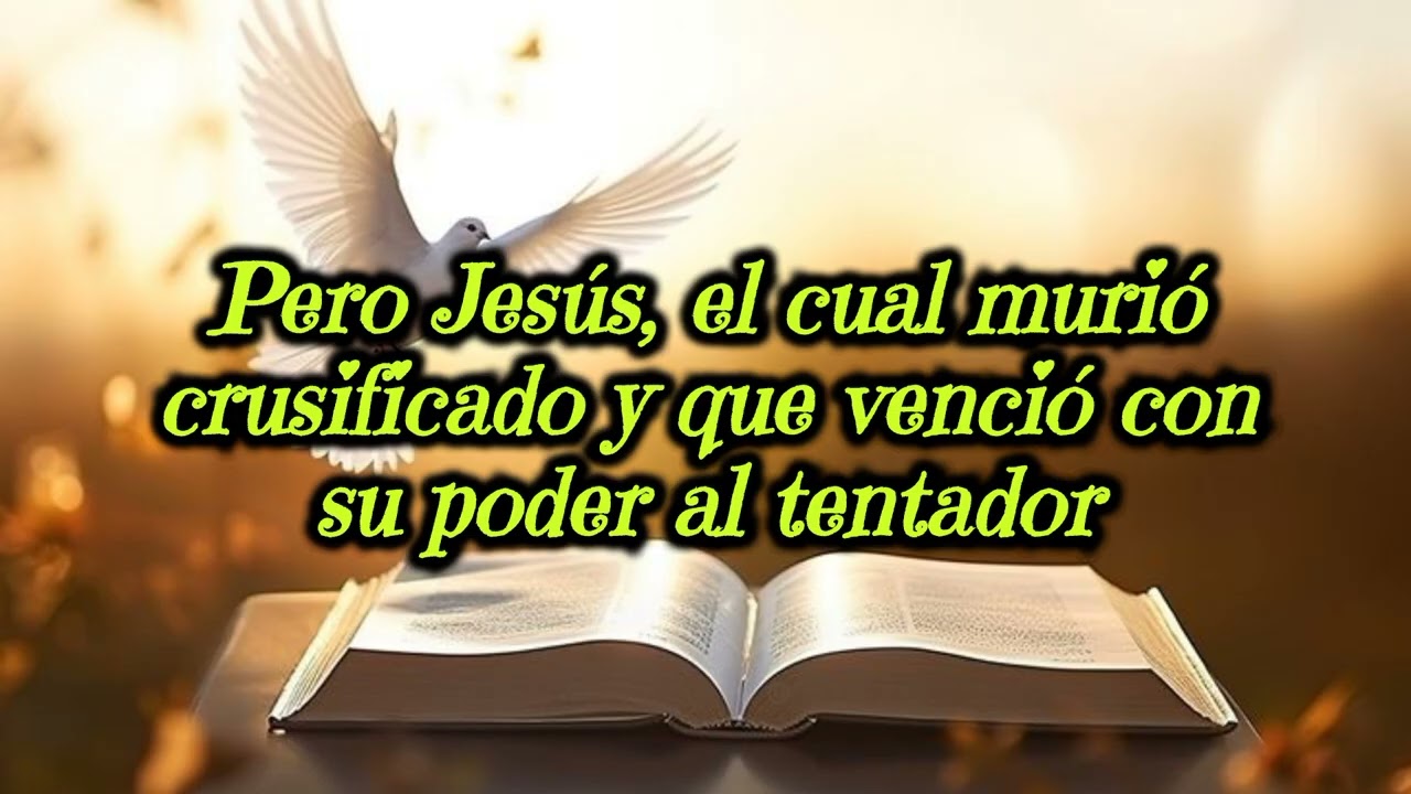 Cuando me pongo a meditar, Iglesia Evangelio del Reino de Dios. Dios es amor. Los hermanos 🇵🇦y🇨🇷