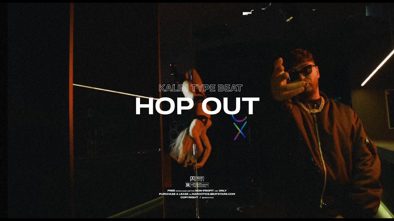 (FREE) Kalim Type Beat - 