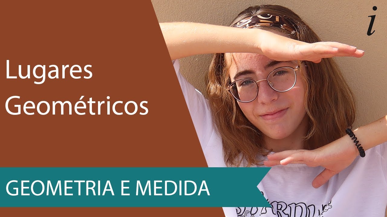 Lugares Geométricos