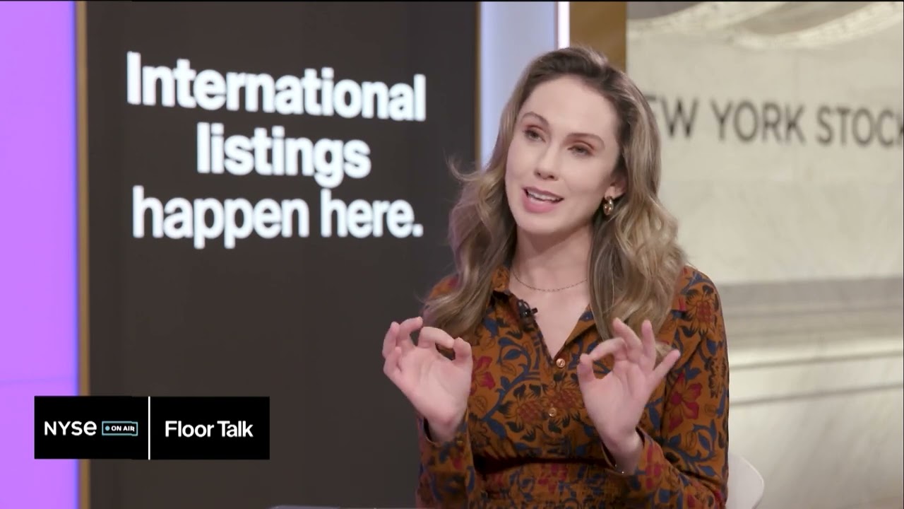Epic Group CFO Lays Out How Firm is Connecting with Customers on Global Level
