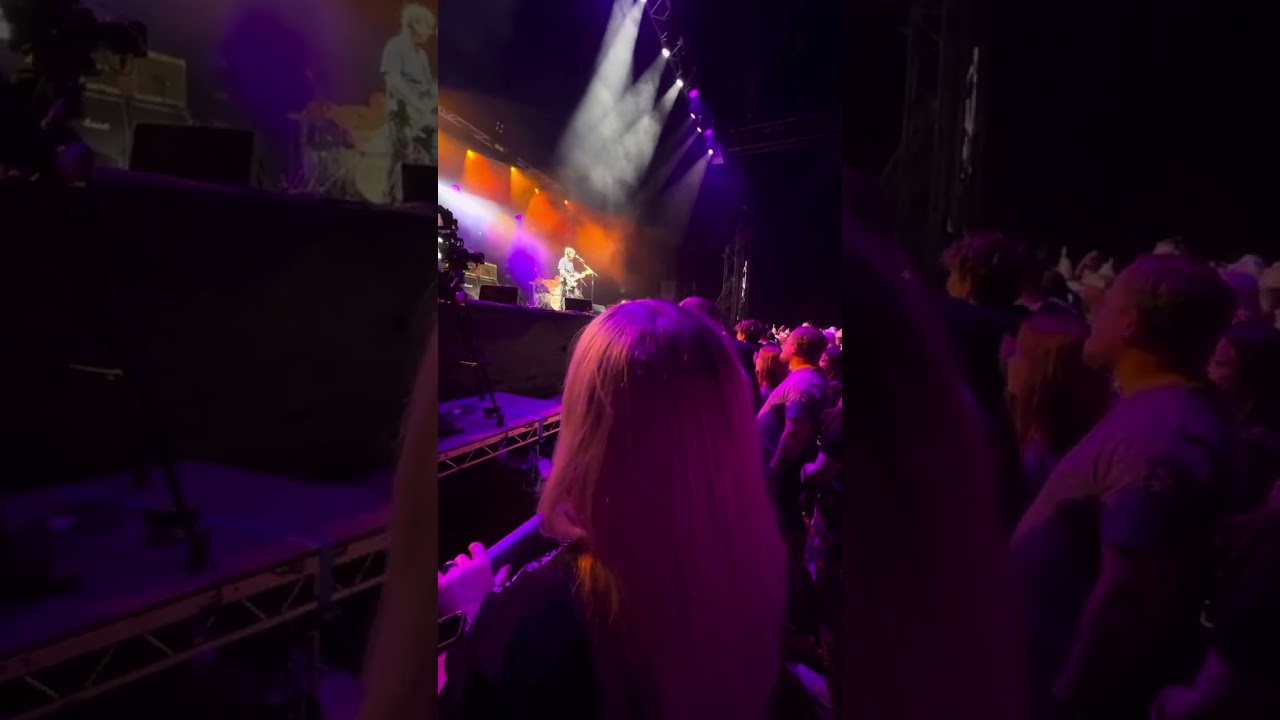 Seen it All - Jake Bugg Live at Rock n Roll Circus Sheffield 31st August 2024