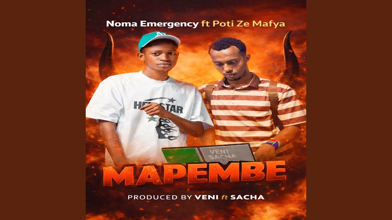 Mapembe