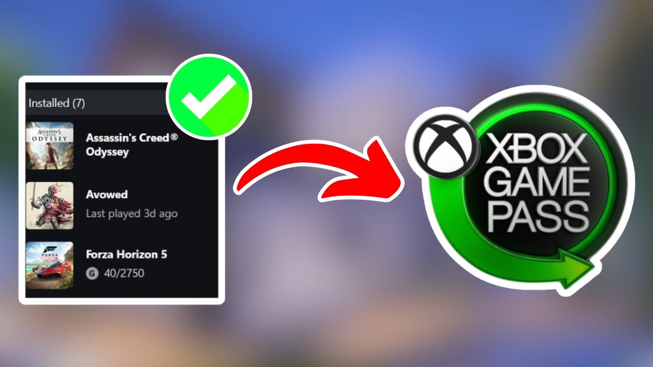 Как исправить ошибку «Игры Xbox Game Pass не запускаются на ПК»