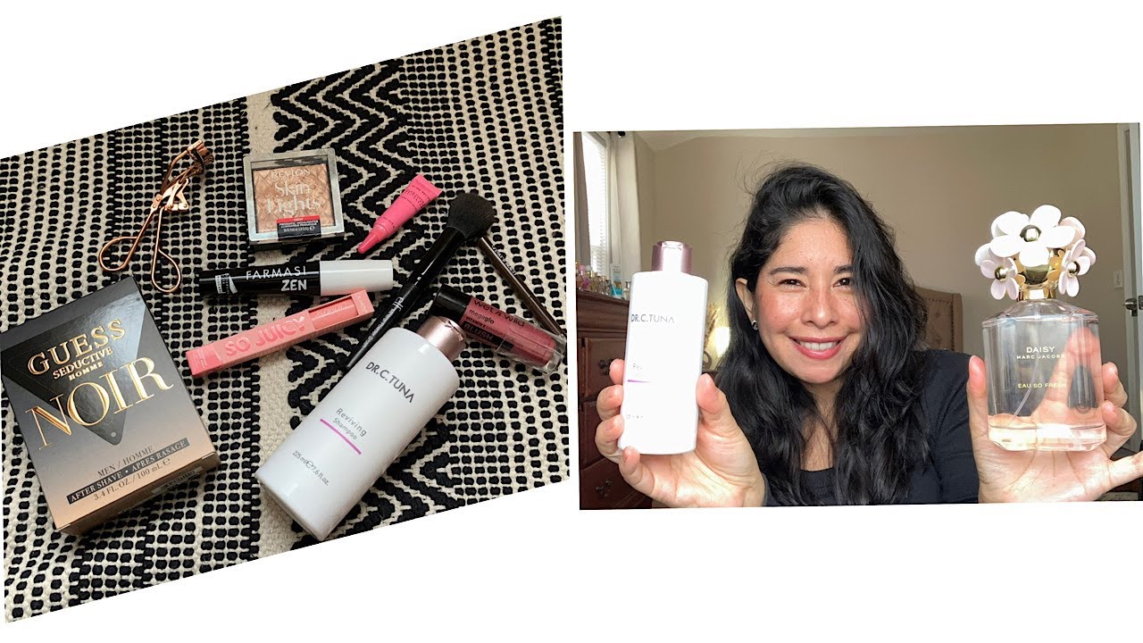 VLOG 1: UN DIA DE INVIERNO, MASCOTAS, PROBAMOS SHAMPO REVIVING DE FARMASI Y VINTED MI TIENDA VIRTUAL