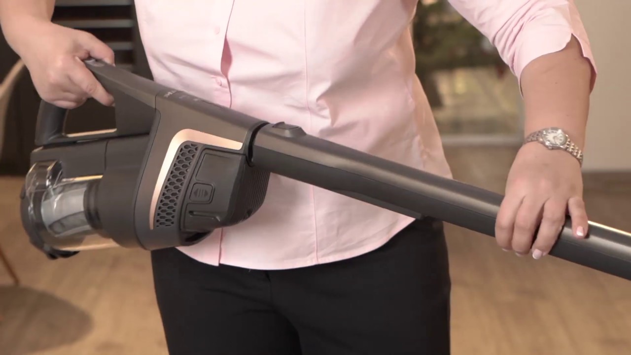 Miele Triflex – инструкции по использованию