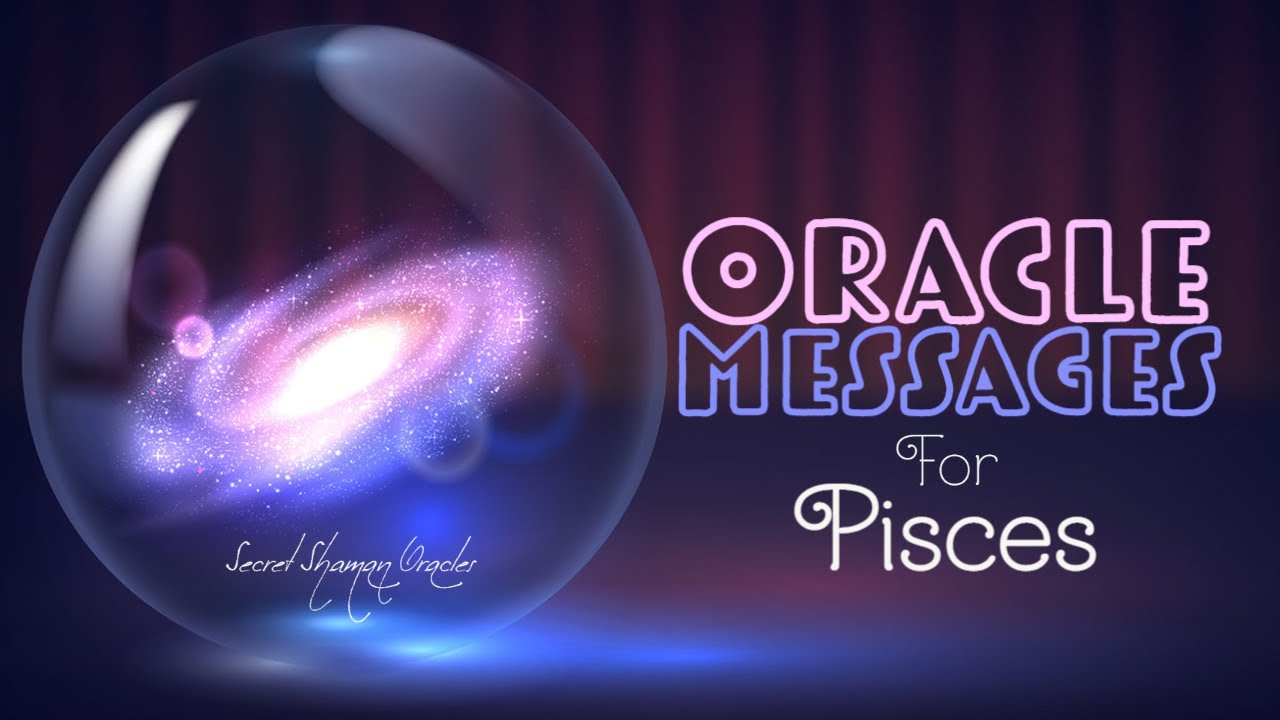 Pisces- Just Rest, You're Connecting With A Soul Beyond Life & This Spiritual Prescription Is Ready