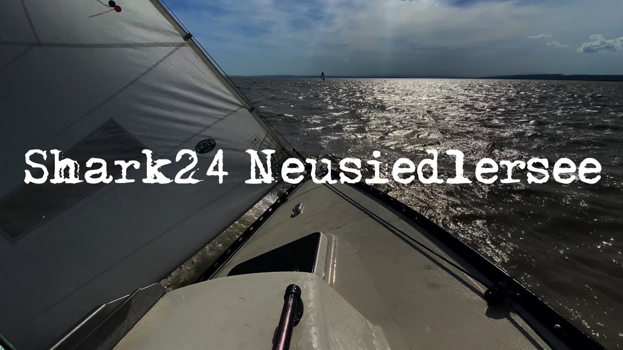 Shark24 Neusiedlersee
