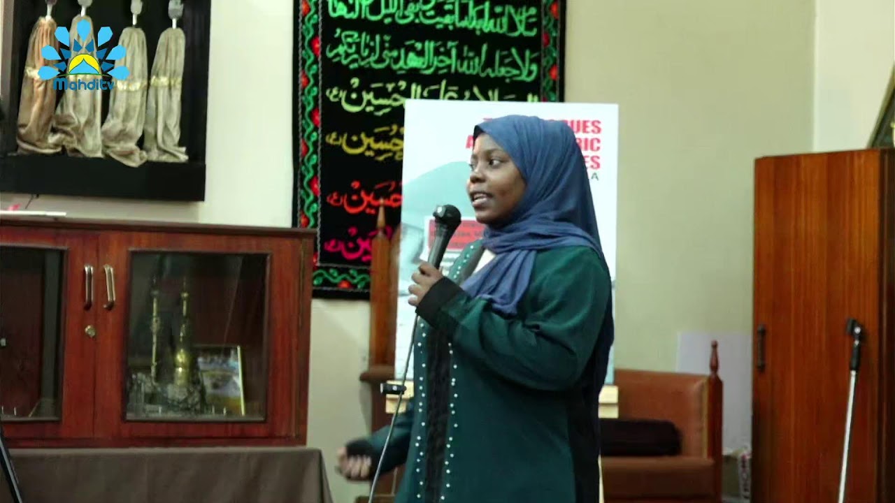 QODS DAY PARKROAD NAIROBI,KENYA