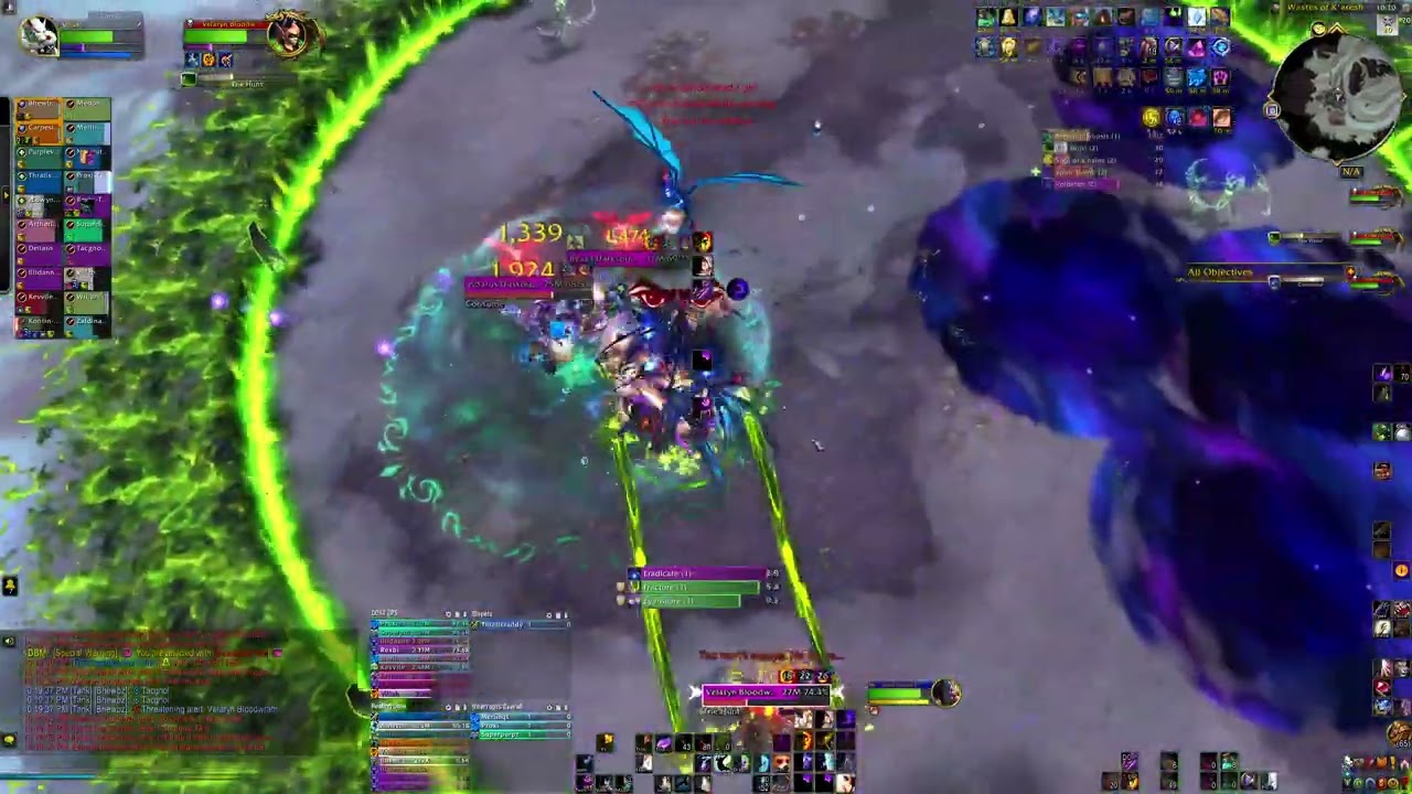 Mythic Manaforge Omega