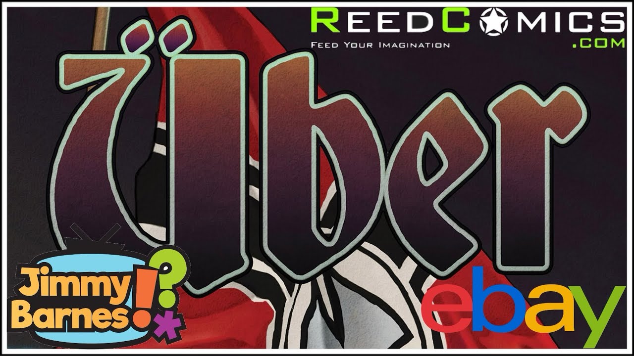 Starting a Comic Book Collection | &Uuml;ber (Avatar Press) | World War II, Super Soldiers