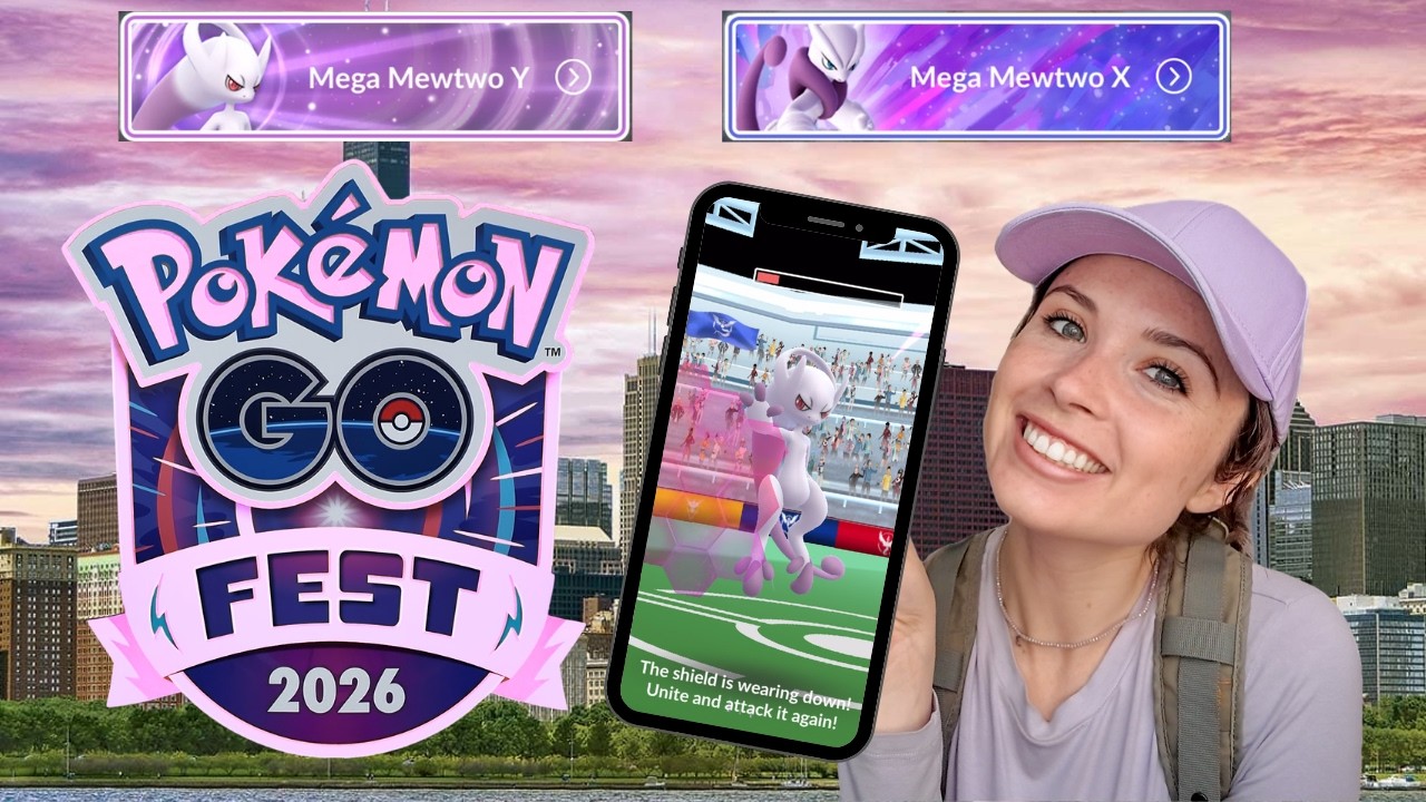 What To Expect: Park Experience GO Fest Chicago 2026