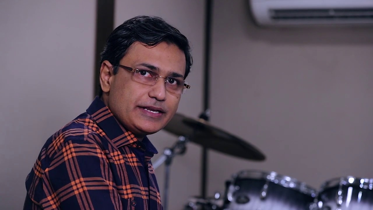 Basic Tutorials For Piano And Keyboard For Speed and Perfection By Atul Raninga_Part_1