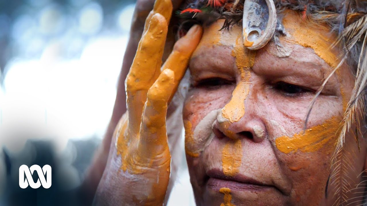 Women celebrated as 'backbones of our culture' at Yuin country gathering | ABC Australia