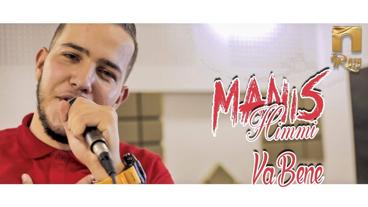 Manis Himmi - Va bene [Clip Kabyle]