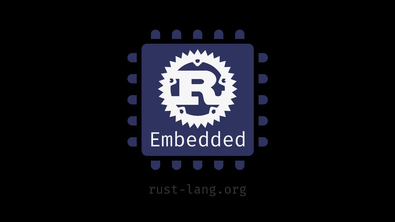 Embedded Rust: 0x0B - μLA / Kamaji / Ma734