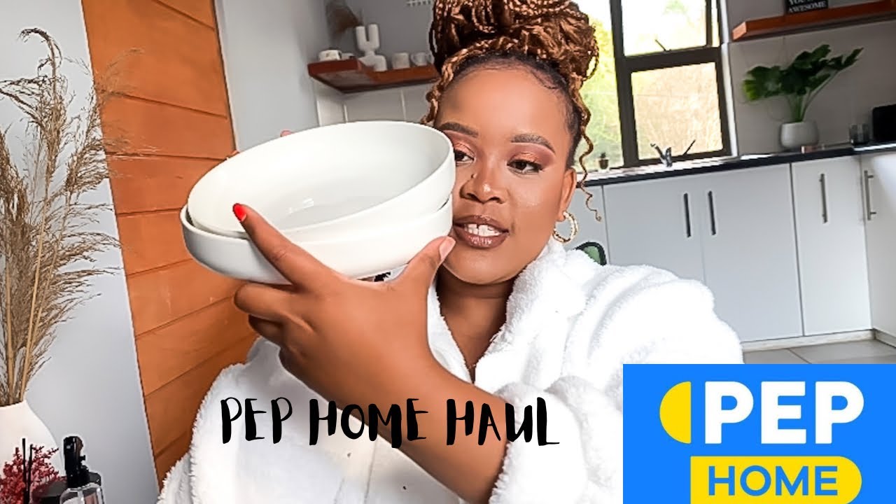 PEP HOME HAUL | Crockery | Affordable home décor