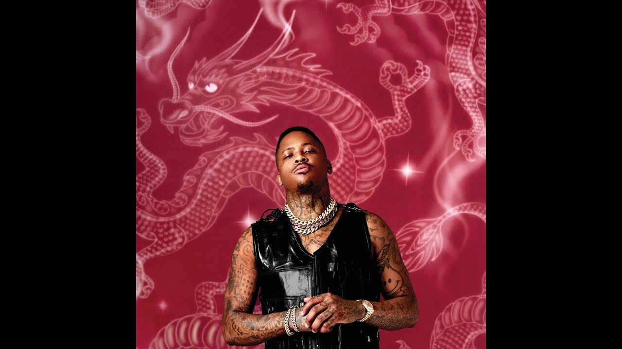 YG, 2 Chainz, Big Sean & Nicki Minaj - Big Bank (Instrumental)
