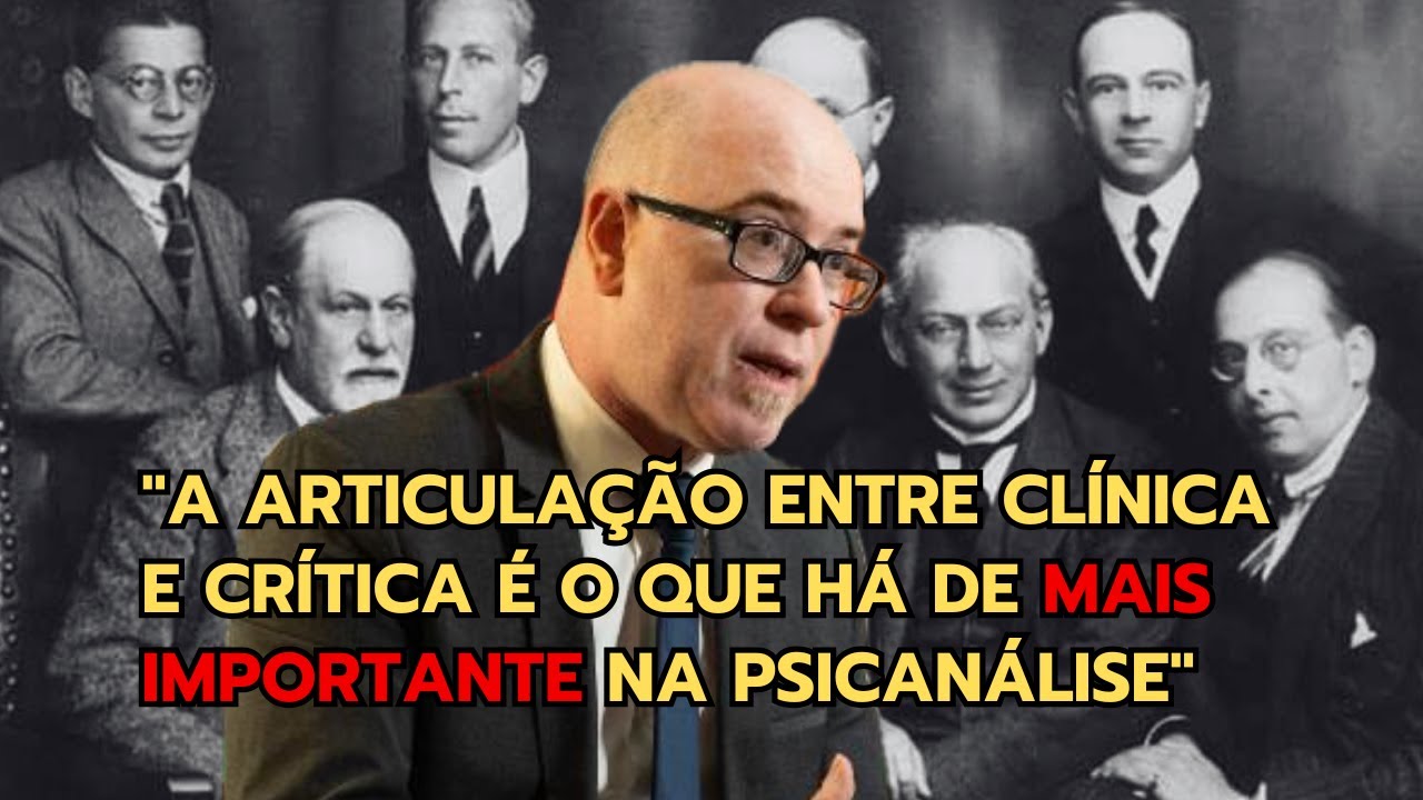 O que a psicanálise tem a dizer sobre a noção de consciência?