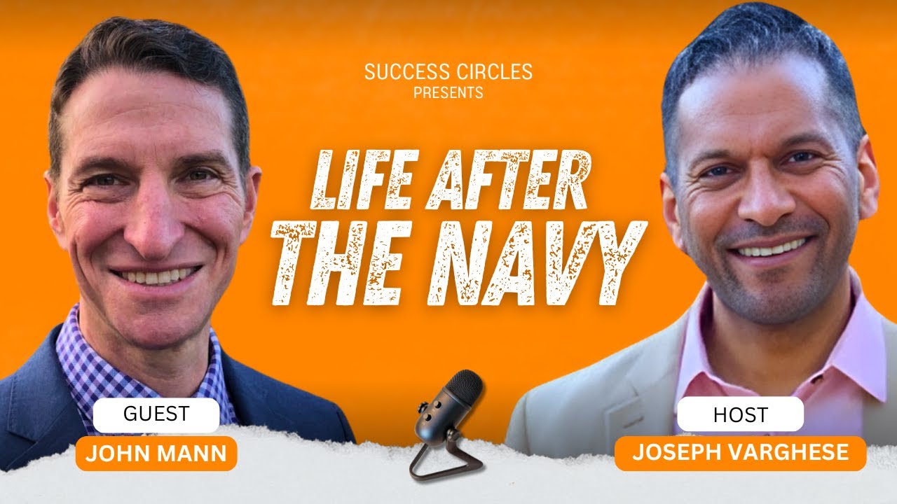 John Mann's Proven Path to Extraordinary Achievement