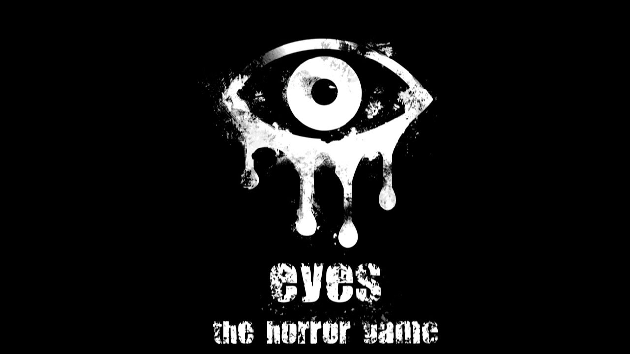 Eyes - Si torna dal fantasma testolino! - Android - (Salvo Pimpo's)