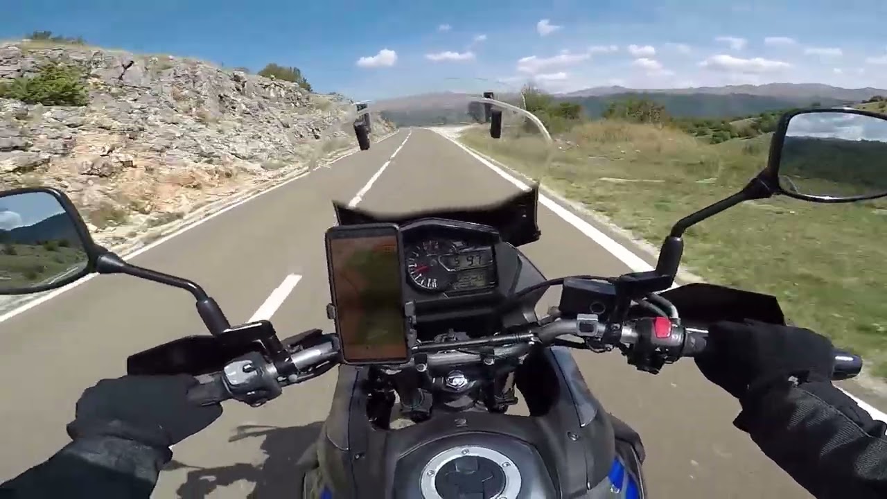 Moto Muntenegru 2025