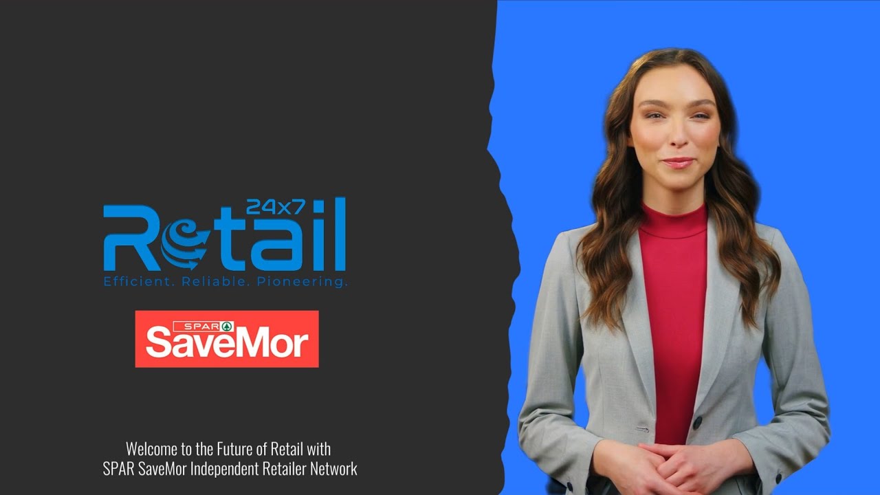 SPAR Independent Retailer Program with 24x7Retail ERP