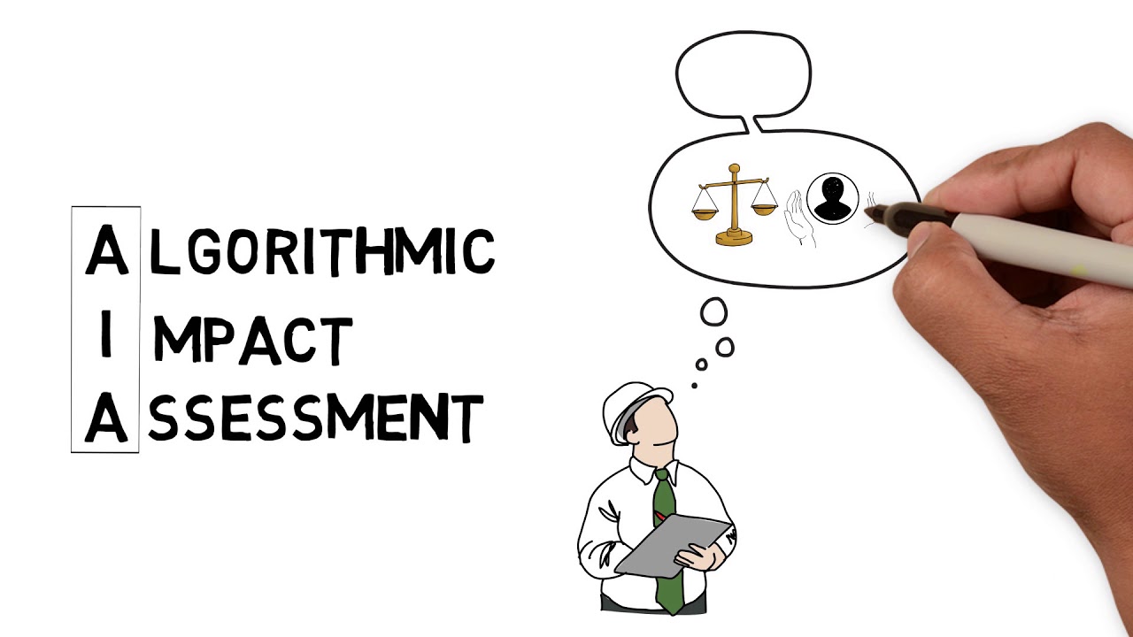 Algorithmic Impact Assessment