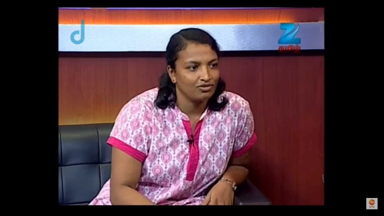 சொல்வதெல்லாம் உண்மை - ரியாலிட்டி டாக் ஷோ - அத்தியாயம் 793 - ஜீ தமிழ் நிகழ்ச்சி