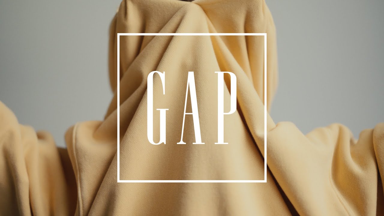 GAP SPRING 2021