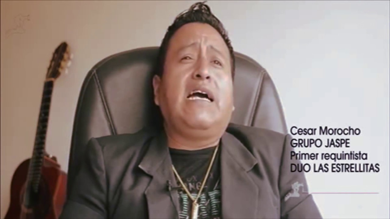 DOCUMENTAL Carmen Yupanqui  ex Duo Estrellita 2015