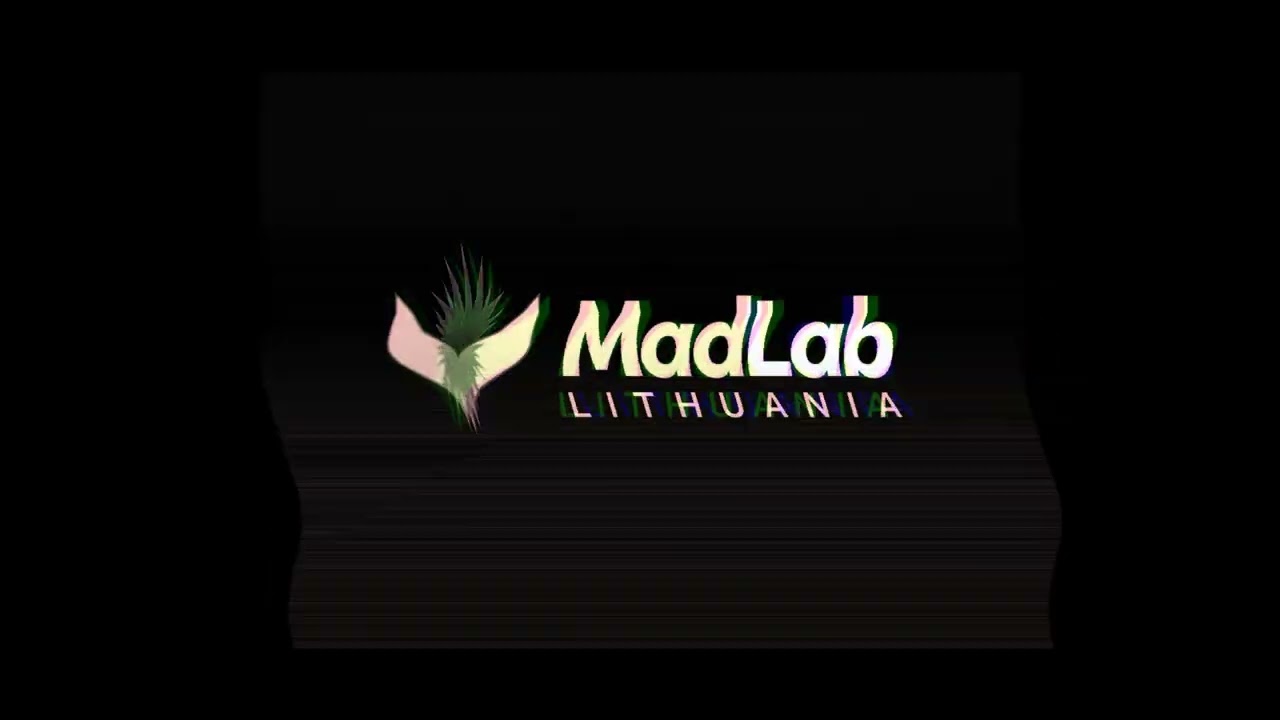 Hiperbolė - Pamir&scaron;k Mane (MadLab Remix)