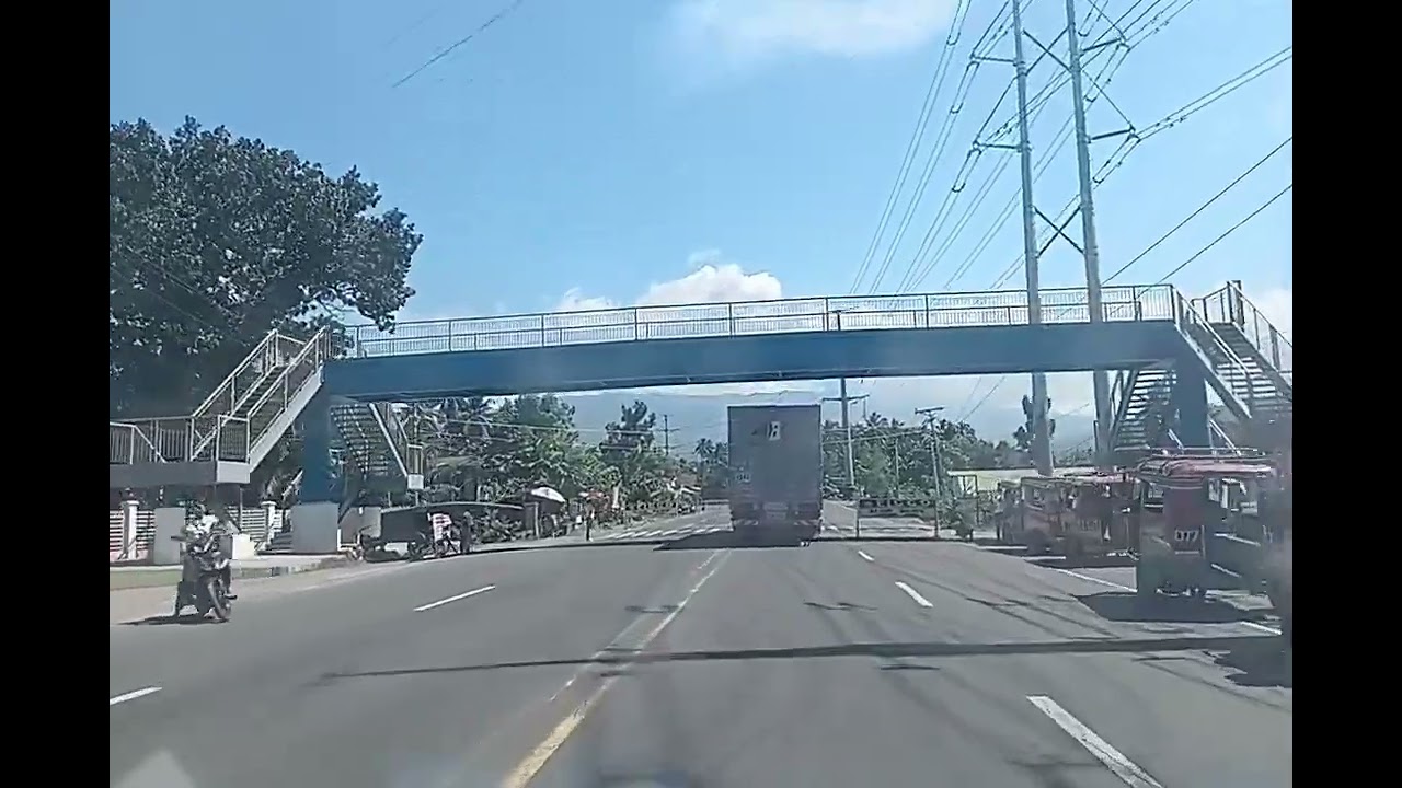  Balingasag road trip kadeliver @sonnerelvalde 