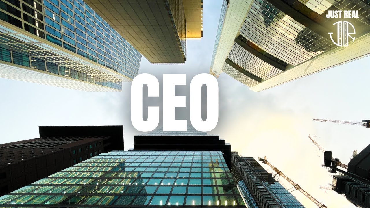 CEO - Junior069 x Caudo [Official JR Production]