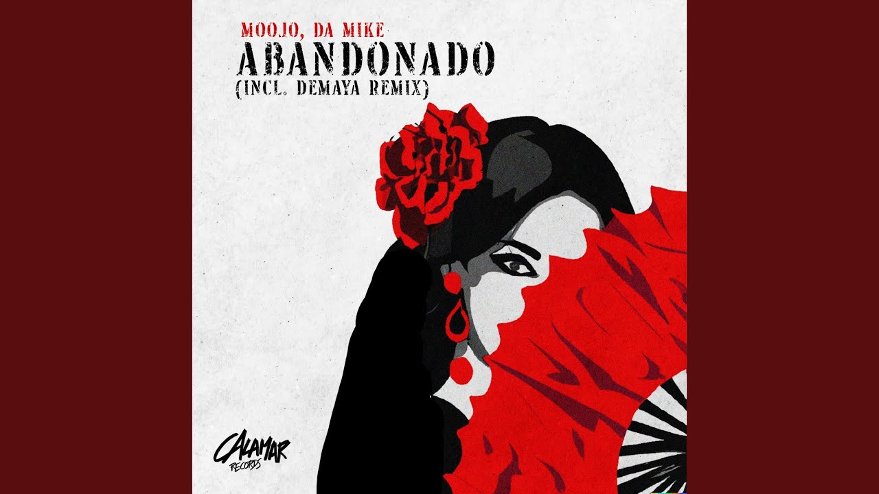 Abandonado (Demay&auml; Remix)