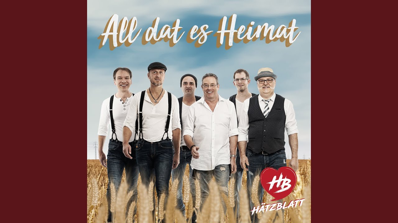 All dat es Heimat
