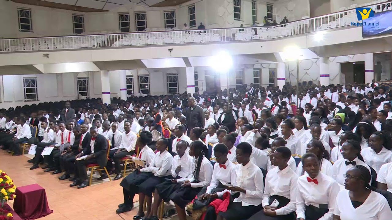 MATRICULATION CEREMONY || 24TH OCTOBER, 2025