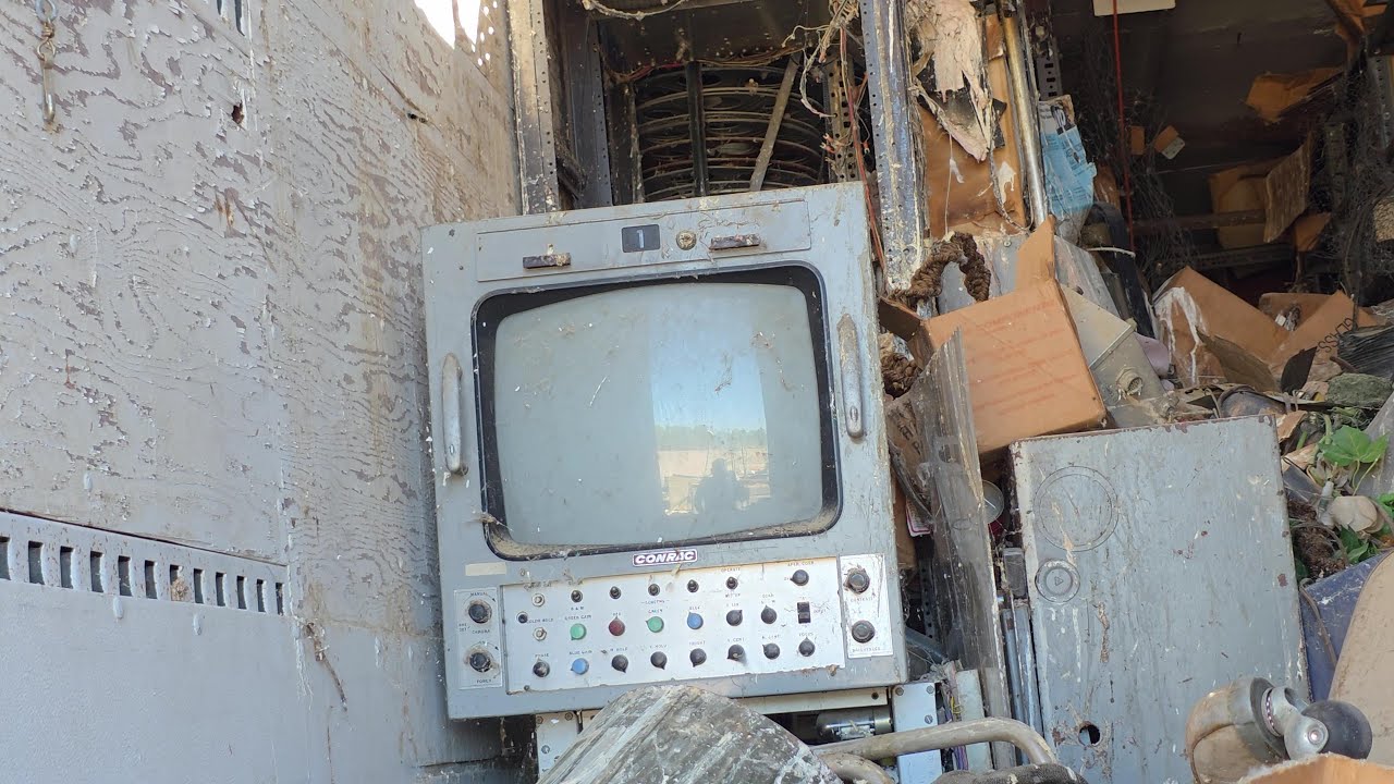 CONRAC CRTS 4k