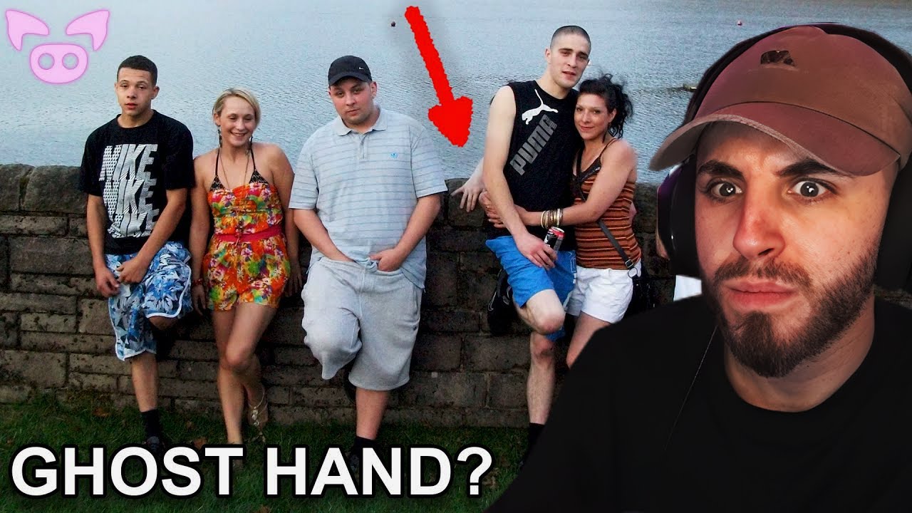 Самые страшные неизвестные видео, в которые невозможно поверить