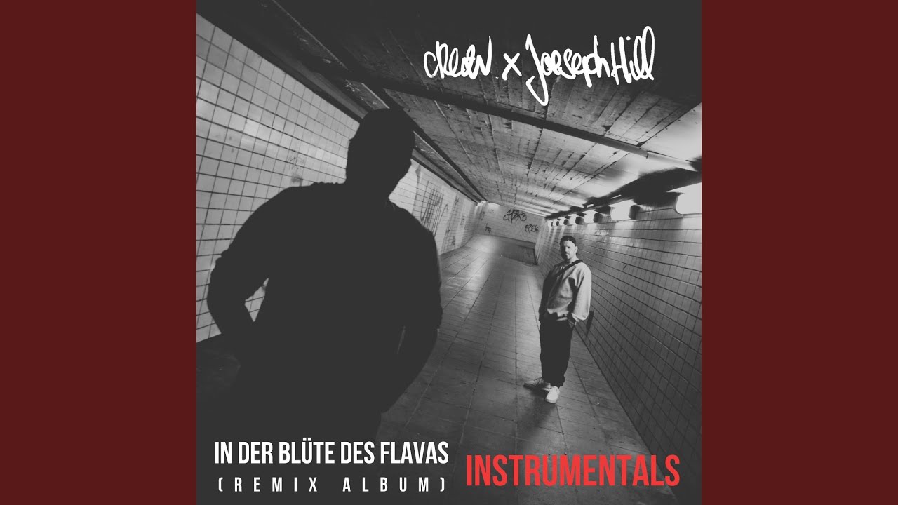 In der Bl&uuml;te des Nebels (Remix Instrumenal)